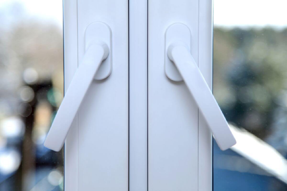 Aluminium Window Handles Bristol