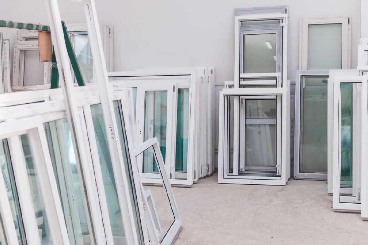 Aluminium Window Manufacturers Bristol